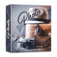 VIBES 10x15/100 ALBUM
