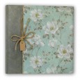 GARDEN GRAY 24x24/20 ALBUM+BOX