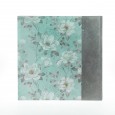 GARDEN GRAY 24x24/20 ALBUM+BOX