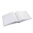 GARDEN GRAY 24x24/20 ALBUM+BOX