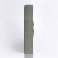 GARDEN GRAY 24x24/20 ALBUM+BOX