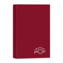 FLIP RED 10x15/80 ALBUM