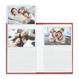FLIP RED 10x15/80 ALBUM