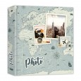 ADVENTURE BLUE 10x15/200