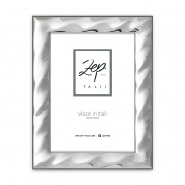 SAVONA 9x13 SILVER OKVIR