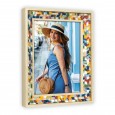 BAHIA 13x18 OKVIR