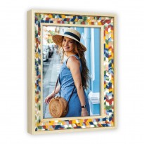 BAHIA 13x18 OKVIR