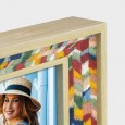 BAHIA 13x18 OKVIR