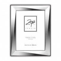 POSITANO 9x13 SILVER OKVIR