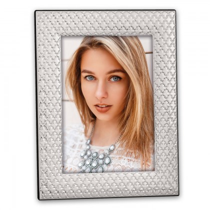 SILVER S144-8 20x25 OKVIR