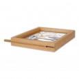 VITTEL NATURAL 13x18 OKVIR