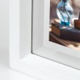 VITTEL WHITE 13x18 OKVIR