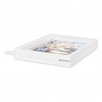 VITTEL WHITE 13x18 OKVIR