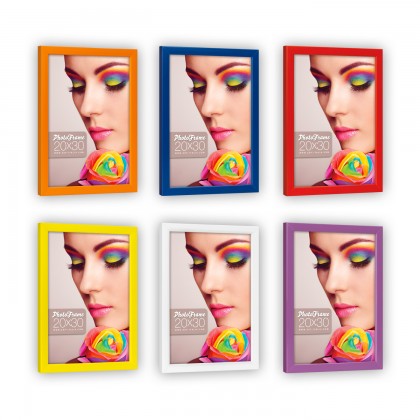 DARWIN MIX 15x20 OKVIR