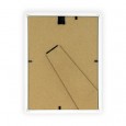 EDISON WHITE 13x18 OKVIR