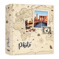 ADVENTURE BROWN 10x15/200
