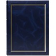 CLASSIC BLUE 10x15/36 ALBUM