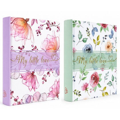 FLORID 10x15/200 ALBUM