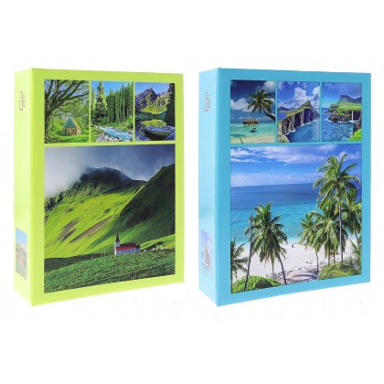 SUM 10x15/304 /2 ALBUM