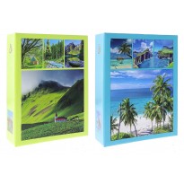 SUM 10x15/304 /2 ALBUM