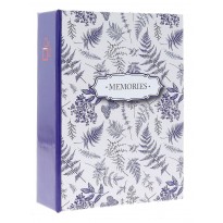 MEMORIES 05 10x15/100 ALBUM