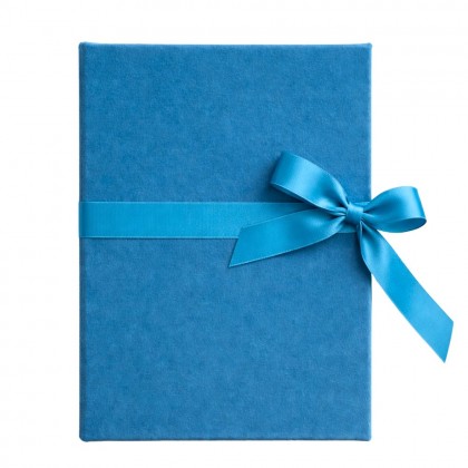 VELVET DOVE 10x15/12 LAPORELLO