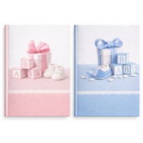 BABY GIFT 10x15/200 ALBUM