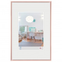 LIFESTYLE 10x15 ROSE GOLD