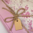 GARDEN GRAY 24x24/20 ALBUM+BOX