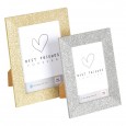 TWINKLE GOLD 13x18 OKVIR