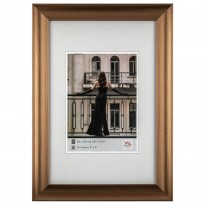 VENICE BRONZE 13x18 OKVIR