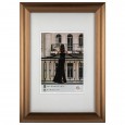 VENICE BRONZE 13x18 OKVIR