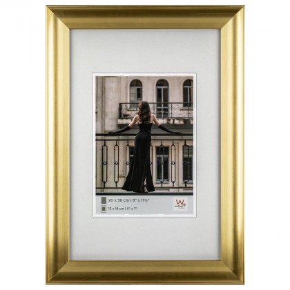 VENICE BRONZE 13x18 OKVIR