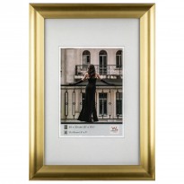 VENICE GOLD 13x18 OKVIR