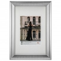 VENICE SILVER 13x18 OKVIR