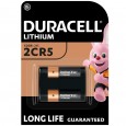DURACELL BATERIJA 245