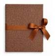 LINEN ESPRESSO 15x21/12 LAPORELLO