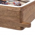 CLICHY HORIZONTAL 13x18 OKVIR