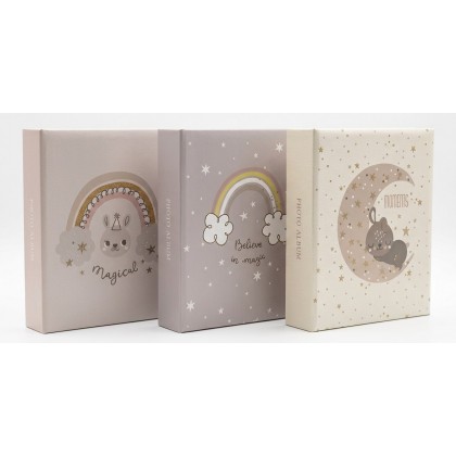 MAGIC 10x15/200 ALBUM