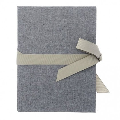 LINEN ASH 13x18/12 LAPORELLO