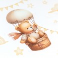 WILLIAM 24x24/20 ALBUM