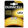 DURACELL BATERIJA LR 54, 1,5V bl/2