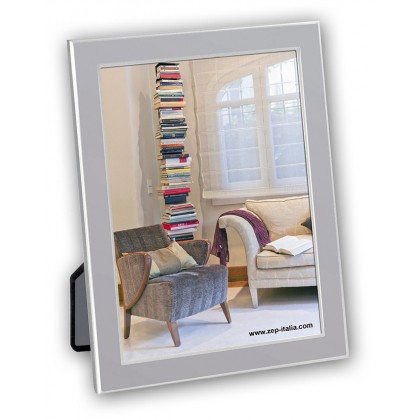 OLIMPIA DARK SILVER 13x18 OKVIR