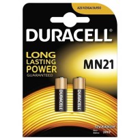 DURACELL BATERIJA MN21, 12V B/2