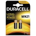 DURACELL BATERIJA MN21, 12V B/2