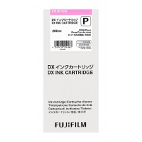 FUJI TINTA DX 100 PINK